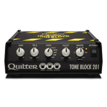 Quilter Labs Tone Block 201