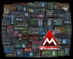 Les effets et instruments Melda en v10.07