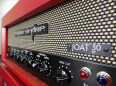 Todd Sharp Amplifiers sort le JOAT 30RT
