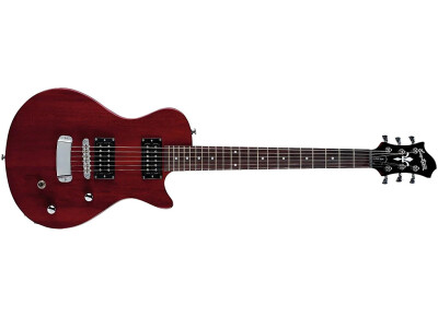 Hagstrom Ultra Swede ESN