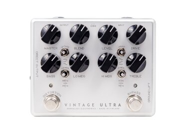 Darkglass Electronics Vintage Ultra