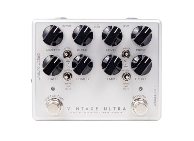 Darkglass Electronics Vintage Ultra