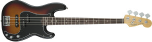 Fender American Standard PJ Bass