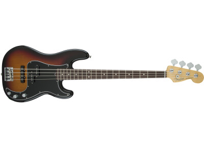 Fender American Standard PJ Bass