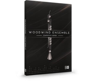 Native Instruments Woodwind Ensemble