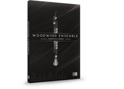 Native Instruments Woodwind Ensemble