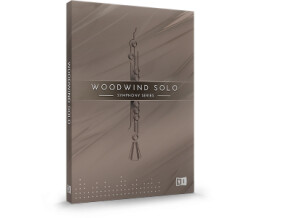 Native Instruments Woodwind Solo