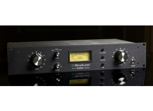 WesAudio Timbre