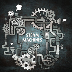 Moon Echo Audio Steam Machines