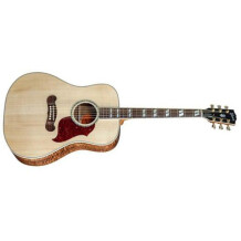 Gibson Hummingbird Recording Artist