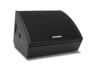 Samson Technologies RSXM12A