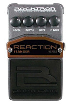 Rocktron Reaction Flanger