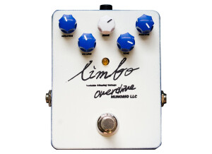 Nunomo Limbo Overdrive
