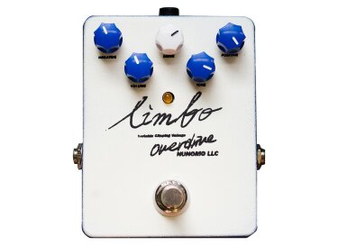 Nunomo Limbo Overdrive