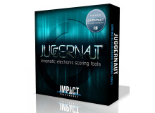 Impact Soundworks Juggernaut