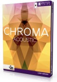 In Session Audio lance la collection Chroma