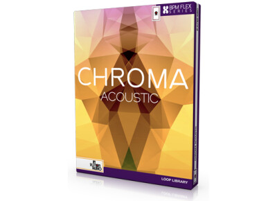 In Session Audio Chroma Acoustic