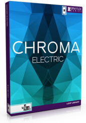 In Session Audio lance la collection Chroma