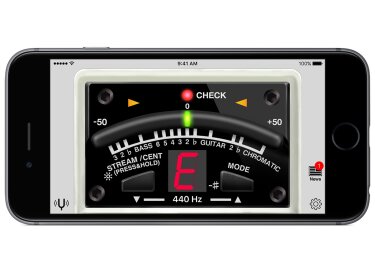 Boss Tuner App