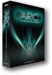 Zero-G ARC, des paysages sonores en multiformat