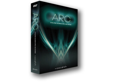 Zero-G ARC - Evolving Soundscapes and Drones