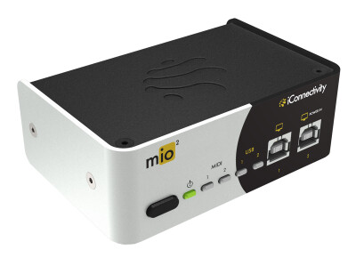 iConnectivity mio2