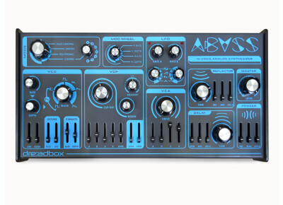 Dreadbox Abyss
