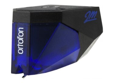 Ortofon 2M Blue