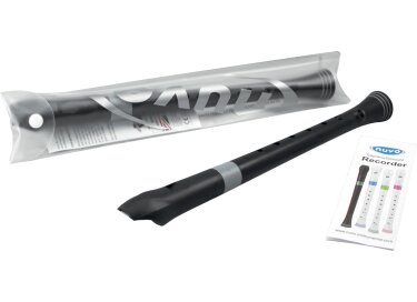 Nuvo Soprano Recorder