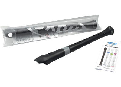 Nuvo Soprano Recorder