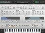 112dB lance le synthétiseur Cascade