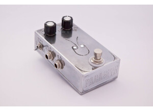 Locustom Parasite MK1