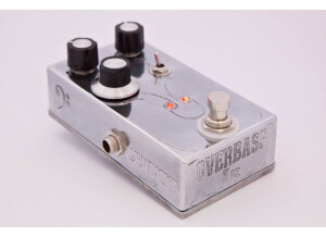 Locustom Overbass Jr.