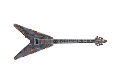 Framus WH 1 "Industrial Church"