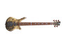 Le custom shop de Warwick frappe encore !