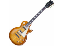 Gibson Les Paul Classic Plain Top 2016