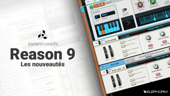Découvrez Reason 9 avant sa sortie demain