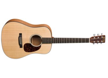 Martin & Co D Jr. Dreadnought Junior (2015-2018)