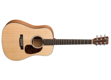 Martin & Co D Jr. E Dreadnought Junior (2016-2018)