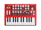 Vends Microbrute comme neuf 