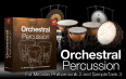 Des percussions orchestrales chez IK Multimedia