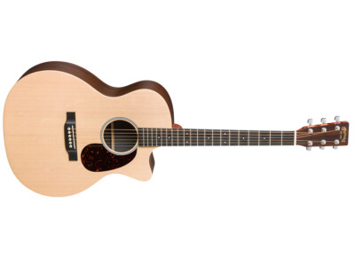 Martin & Co GPCX1RAE