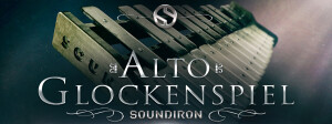 Soundiron Alto Glockenspiel