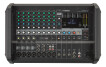 2 consoles amplifiées de série EMX chez Yamaha
