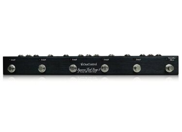 One Control Iguana Tail Loop 2