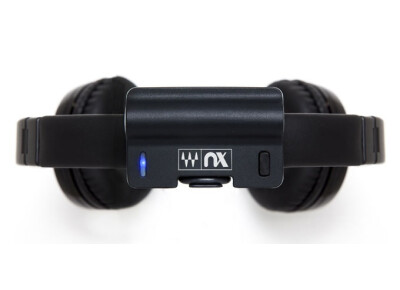 Waves Nx Head Tracker