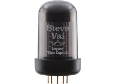 Boss WZ TC-SV Steve Vai Legacy Tone Capsule