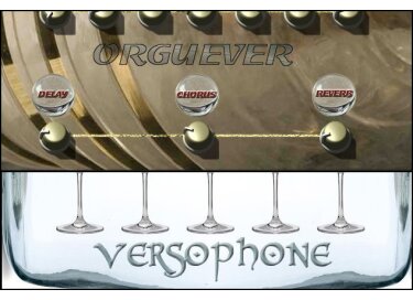 Rossignol Studio Bundle Verrophones