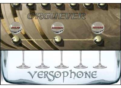 Rossignol Studio Bundle Verrophones