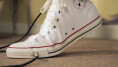 La Converse avec Wah Wah intégrée refait surface